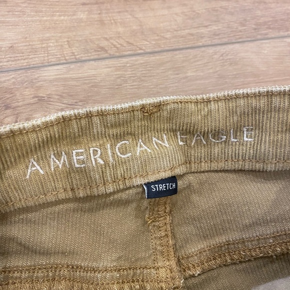 American Eagle corduroy pants - Picture 3 of 8